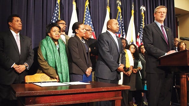 Executive order seen boosting minority, women business office Executive order seen boosting minority, women business office