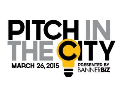 Pitch in the City - A meetup in Roxbury for local entrepreneurs