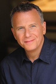 Paul Reiser returns to his roots as a stand-up comedian