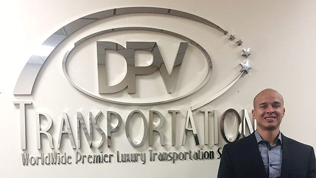 DPV Transportation Worldwide sees worldwide growth