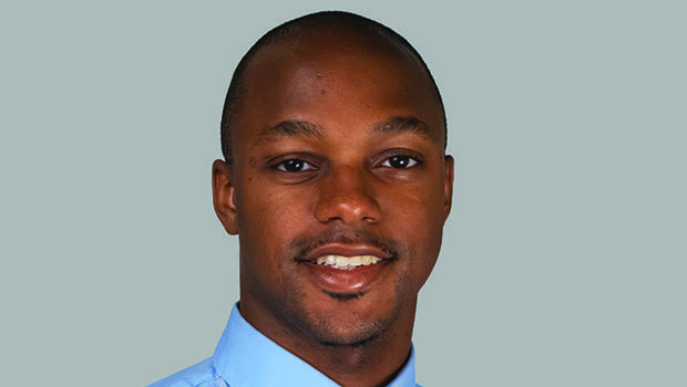 Justin Polk