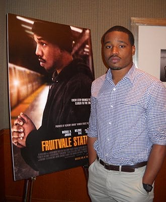 In the Mix: The Rise of Ryan Coogler