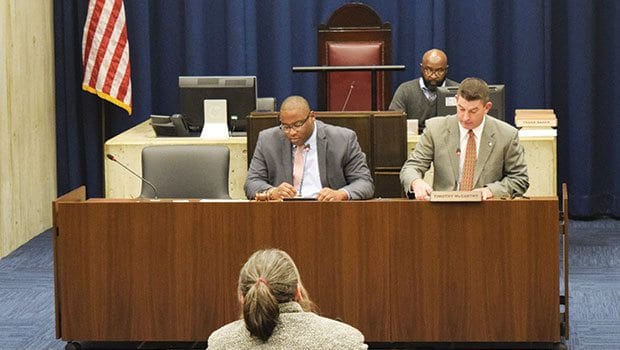 Councilors push BPS to release promised assignment data