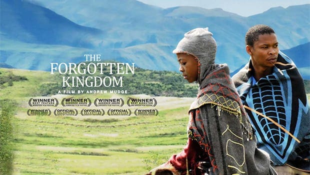 Lexington director discusses ‘The Forgotten Kingdom’ Lexington director discusses ‘The Forgotten Kingdom’