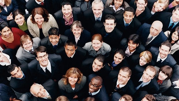 On the rise: Diversity hiring