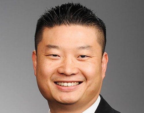 Tommy Chang selected to lead Boston Public Schools