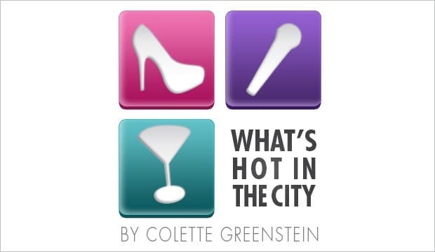 What’s Hot in the City – Thursday, 9.12.13