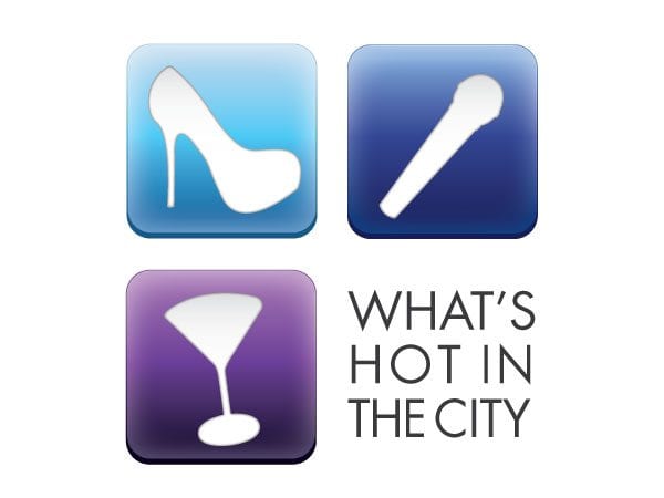 What’s Hot in the City this week  Jan. 6th