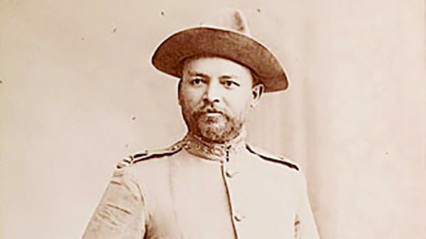 Captain William J. Williams: Lawyer, war veteran, first African American elected to the Chelsea Board of Aldermen