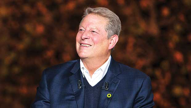 ‘An Inconvenient Sequel: Truth to Power’ offers hope, possible solutions to climate crisis