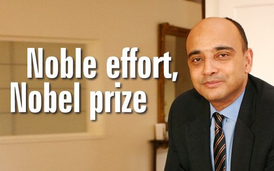 An interview with scholar Kwame Anthony Appiah on imprisoned Nobel laureate Liu Xiaobo