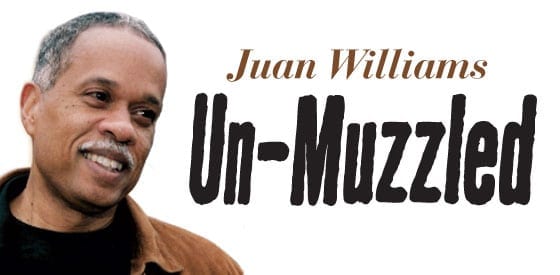 The former NPR and Fox News commentator has had a celebrated journalism career. In his latest book, Williams tells his side of his firing from NPR.