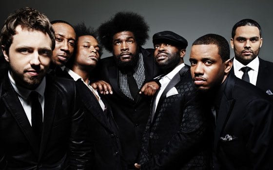 The Roots: Wake Up Everybody!!!