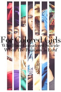 ‘For Colored Girls’ is latest project of social fashionista