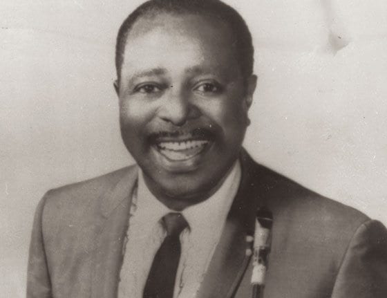 Centennial tributes celebrate RandB king Louis Jordan Centennial tributes celebrate RandB king Louis Jordan