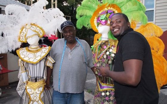 D’Midas band leader returns to Carnival