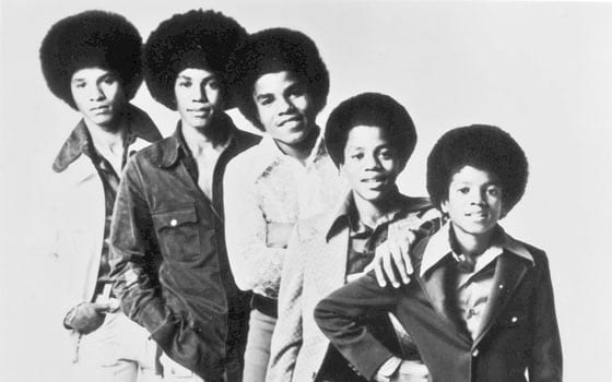 Vineyard film fest to feature docs on Barry, Jackson 5