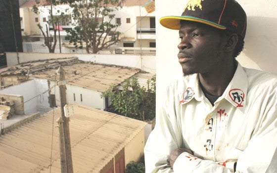 Senegalese hip-hop at heart of ‘Dakar’ Senegalese hip-hop at heart of ‘Dakar’