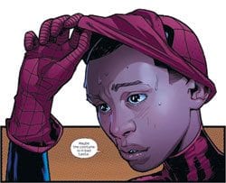 New ‘Ultimate Spider-Man’ boasts big changes