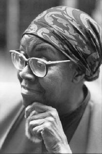 Gwendolyn Brooks