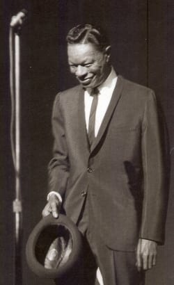 Nat King Cole Nat King Cole