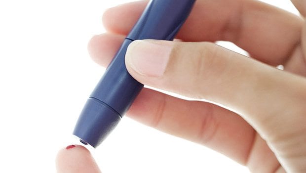 Type 2 Diabetes — Myths vs. Realities