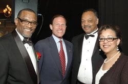 Greater New England Minority Supplier Development Council holds Annual Awards Gala