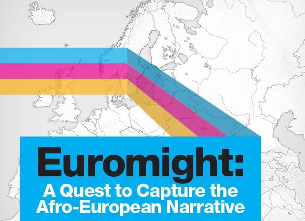 Euromight: A Quest to Capture the Afro-European Narrative