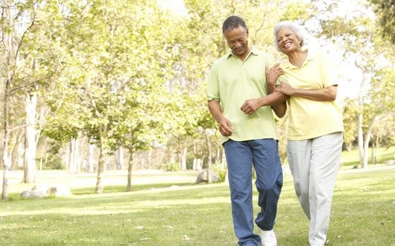 Simple changes for a healthier heart Simple changes for a healthier heart