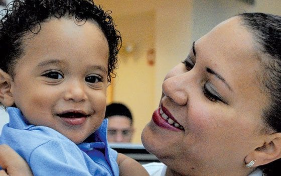 Martha Eliot Health Center celebrates 40 years of compassionate community care