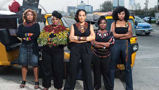 A.R.T. brings voices of Nigerian women to the stage