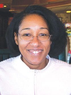 Rev. Lorna H. Williams