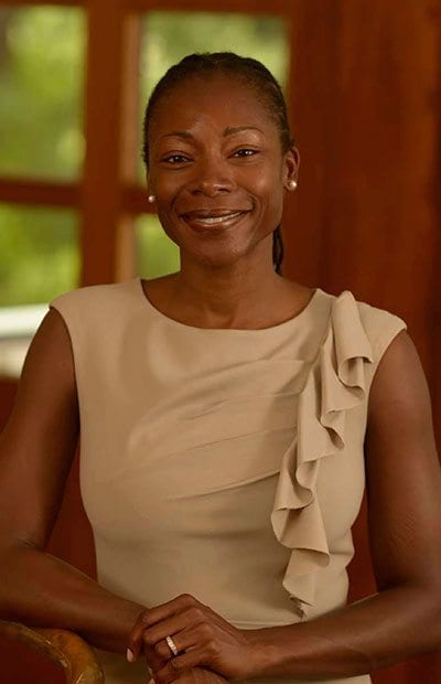 In the News: Dr. Myechia Minter-Jordan