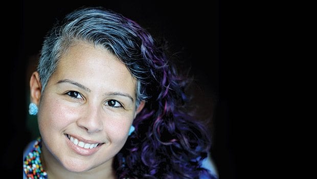Janine Anzalota Janine Anzalota