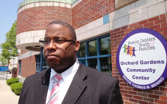 Yancey: Community centers on losing side of budget cuts