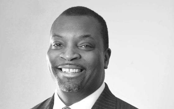 Alliance seeks to link black professional men