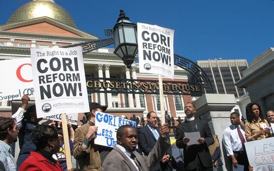 CORI reform boosted by state senate vote