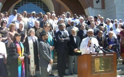Mass. Muslims fire back at Cahill over comments