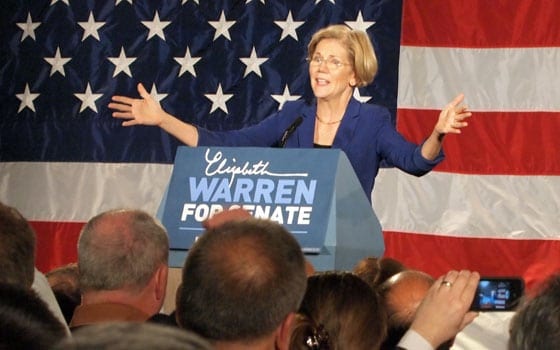 A grassroots strategy to win state elections A grassroots strategy to win state elections