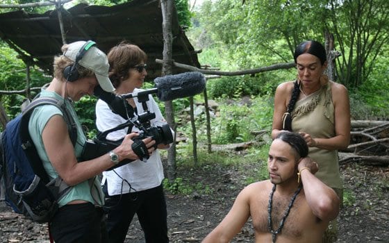 Recreating the lost language of the Wampanoag people