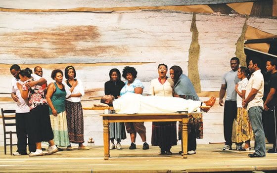 Backstories amplify A.R.T.’s ‘Porgy and Bess’