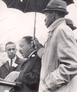 The day Dr. King visited Boston won’t be forgotten