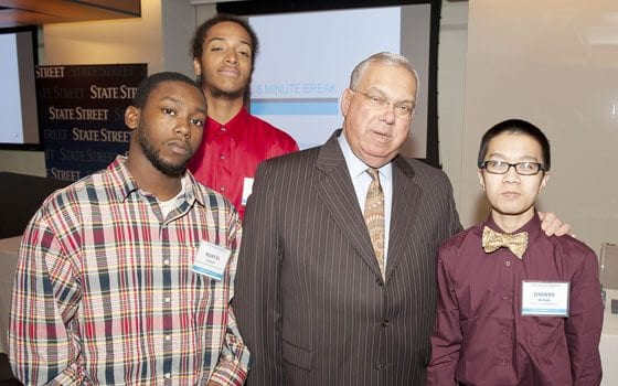 Symposium addresses youth violence prevention