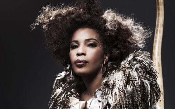 Macy Gray hopeful for a ‘Sellout’ at the Wilbur