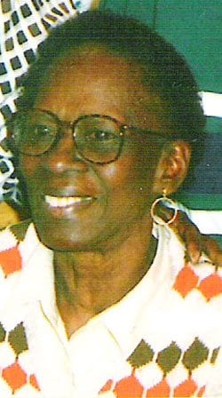 Obituary: Daisy Belle Almieda