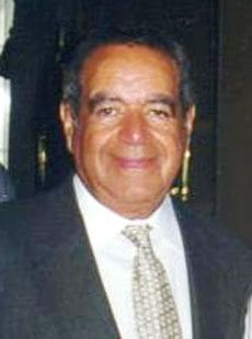 Obituary: Herbert G. Simmons Jr.