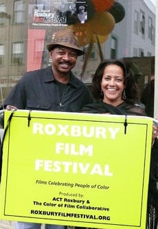 At Roxbury Film Festival, a difficult question: Can white filmmakers make black films?