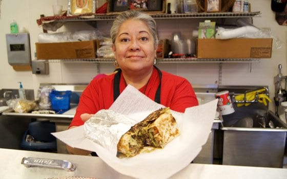 Beacon Hill Mexican cafe is known for its authenticity