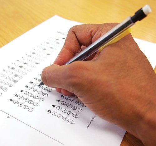 Low MCAS scores launch dispute over test’s value and use