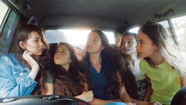 Director Deniz Gamze Ergüven discusses her feature film debut ‘Mustang’